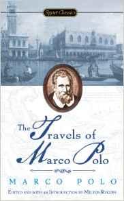 Travels Of Marco Polo By:Polo, Marco Eur:24,37 Ден2:199