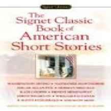 The Signet Classic Book of American Short Stories By:Raffel, Burton Eur:3,24 Ден2:299