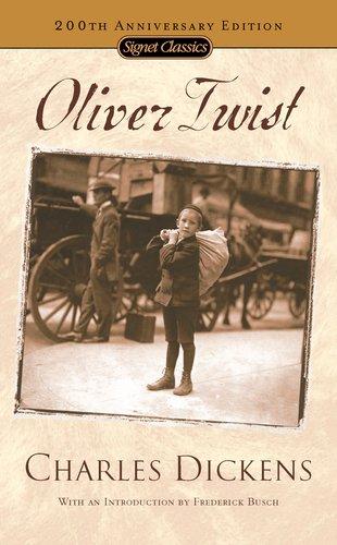 Oliver Twist By:Dickens, Charles Eur:17,87 Ден2:299