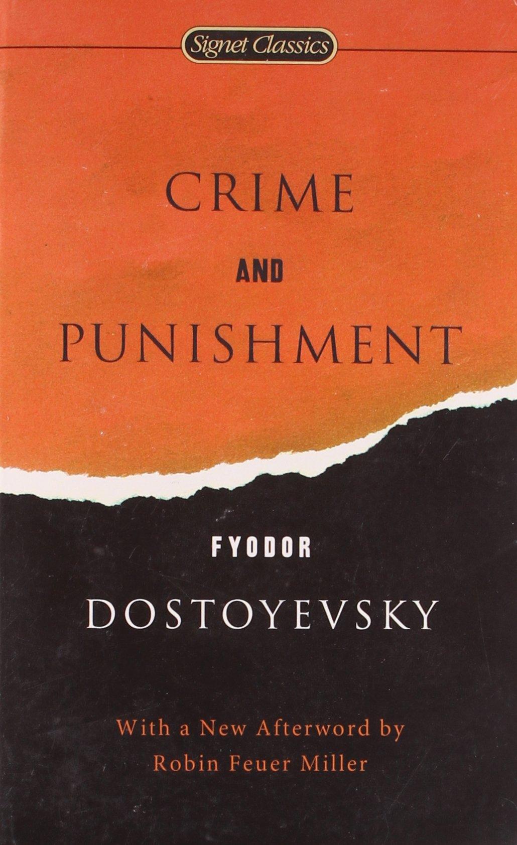Crime And Punishment By:Dostoyevsky, Fyodor Eur:14,62 Ден2:299
