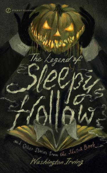 The Legend of Sleepy Hollow and Other Stories From the Sketch Book By:Irving, Washington Eur:4,88 Ден2:499