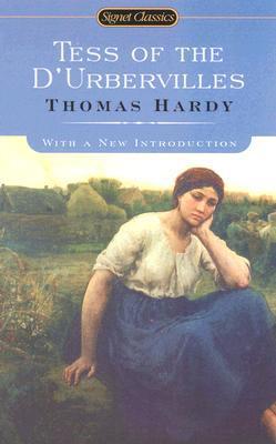 Tess Of The D'urbervilles By:Hardy, Thomas Eur:4,86 Ден2:199