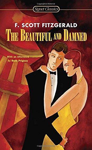 The Beautiful And The Damned By:Fitzgerald, F. Scott Eur:4,86 Ден2:299