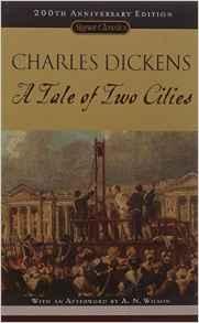 A Tale Of Two Cities By:Dickens, Charles Eur:14,62 Ден2:299