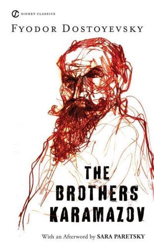 The Brothers Karamazov By:(afterword), Sara Paretsky Eur:29,25 Ден1:199