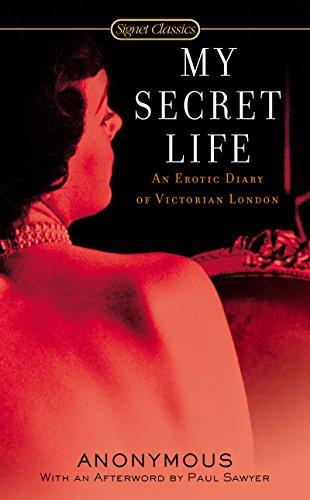 My Secret Life By:Anonymous Eur:4,86 Ден2:299