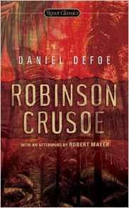 Robinson Crusoe By:Defoe, Daniel Eur:8,11 Ден2:299