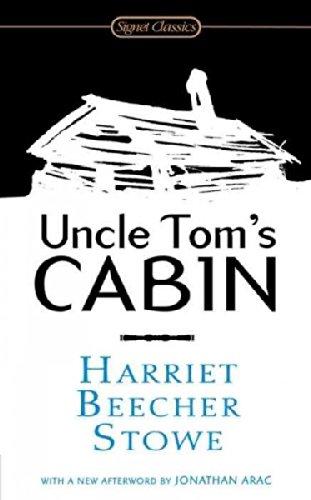 Uncle Tom's Cabin By:Stowe, Harriet Beecher Eur:11,37 Ден2:299