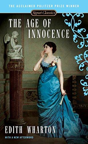 The Age Of Innocence By:Wharton, Edith Eur:16,24 Ден2:299