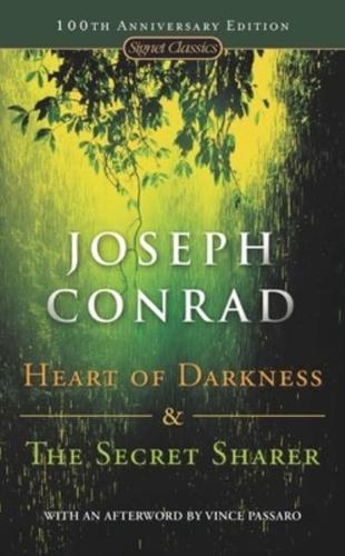 Heart of Darkness By:Conrad, Joseph Eur:22,75 Ден2:199