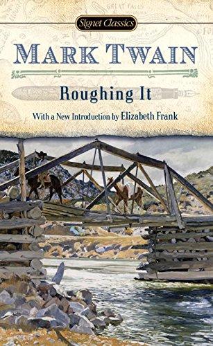 Roughing It By:Twain, Mark Eur:4,86 Ден2:299