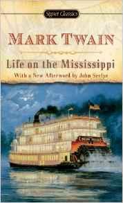 Life On The Mississippi By:Twain, Mark Eur:4,86 Ден2:299