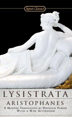 Lysistrata By:Aristophanes Eur:3,24 Ден1:199