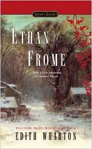 Ethan Frome By:Wharton, Edith Eur:14,62 Ден2:299