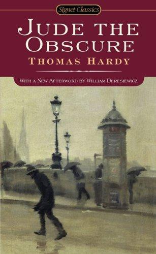 Jude the Obscure By:Hardy, Thomas Eur:29,25 Ден2:299