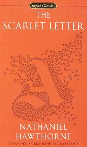 The Scarlet Letter By:Hawthorne, Nathaniel Eur:17,87 Ден2:299