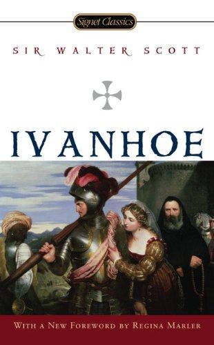 Ivanhoe By:Scott, Sir Walter Eur:6,49 Ден2:299