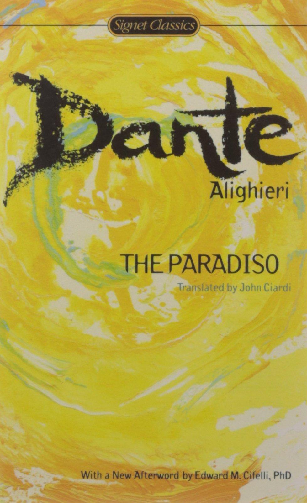 The Paradiso By:Alighieri, Dante Eur:14,62 Ден2:199