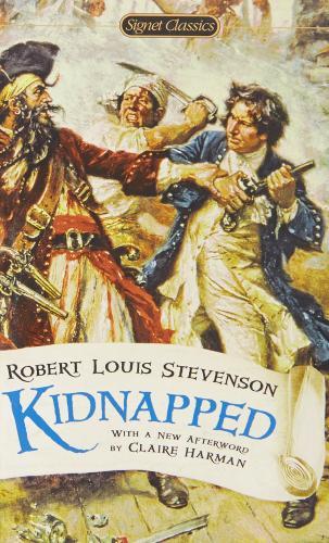 Kidnapped By:Stevenson, Robert Louis Eur:12,99 Ден2:299
