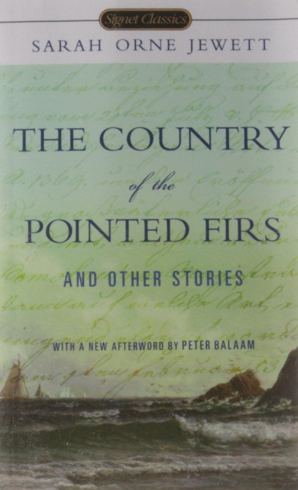 The Country of the Pointed Firs and Other Stories By:Jewett, Sarah Orne Eur:42,26 Ден2:299