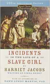 Incidents in the Life of a Slave Girl By:Jacobs, Harriet Eur:17,87 Ден2:299