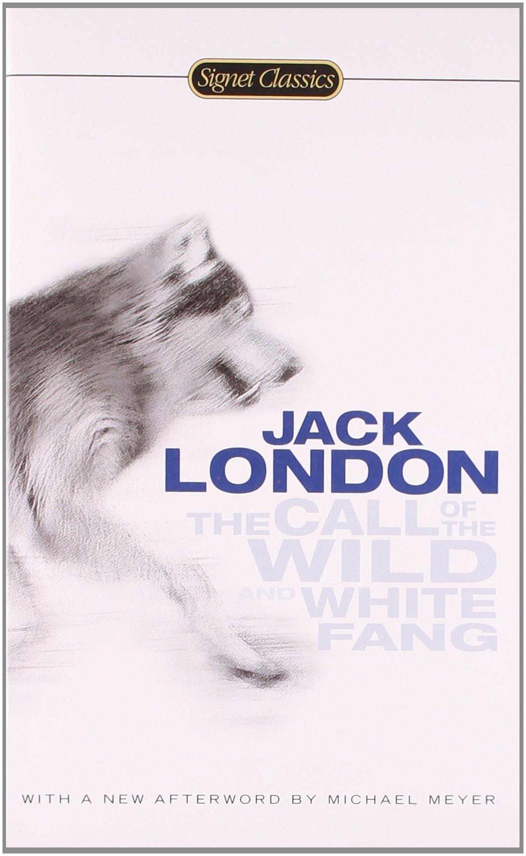 The Call of the Wild and White Fang By:London, Jack Eur:11,37 Ден2:299