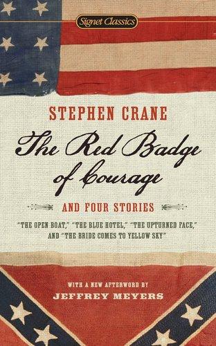 The Red Badge of Courage and Four Stories By:Crane, Stephen Eur:4,86 Ден2:299