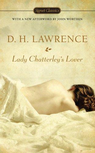 Lady Chatterley's Lover By:Lawrence, D. H. Eur:19,50 Ден2:299