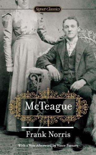 McTeague By:Norris, Frank Eur:4,86 Ден2:299