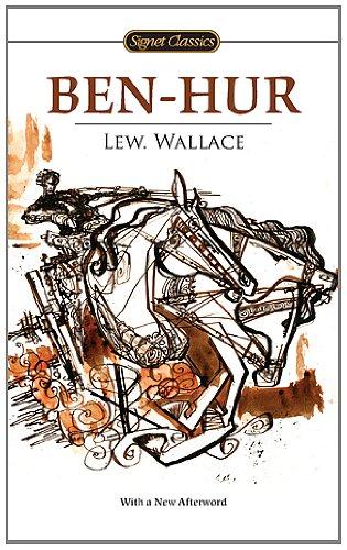 Ben-Hur By:Wallace, Lew Eur:22,75 Ден2:199