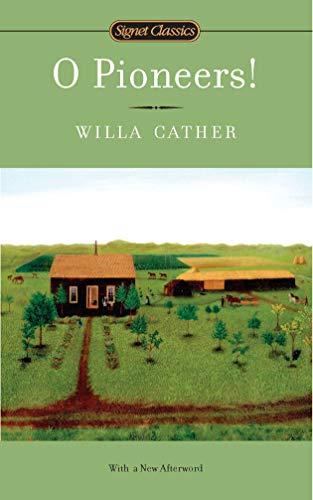 O Pioneers! By:Cather, Willa Eur:12,99 Ден2:299