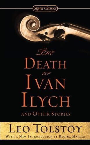 The Death of Ivan Ilych and Other Stories By:Tolstoy, Leo Eur:4,86 Ден2:299