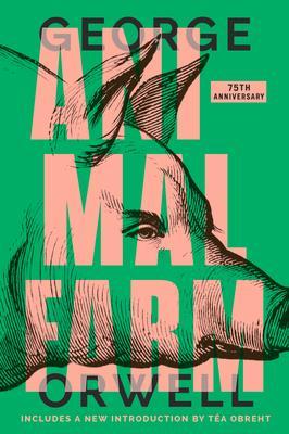 Animal Farm By:Orwell, George Eur:12,99 Ден2:999