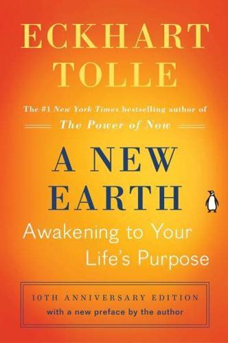 A New Earth By:Tolle, Eckhart Eur:19,50 Ден2:999