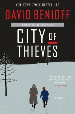 City of Thieves By:Benioff, David Eur:19,50 Ден2:999