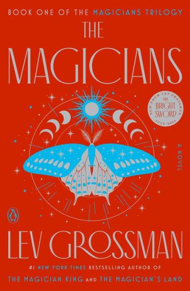The Magicians By:Grossman, Lev Eur:39,01 Ден2:899