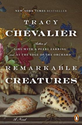 Remarkable Creatures By:Chevalier, Tracy Eur:22,75 Ден2:999