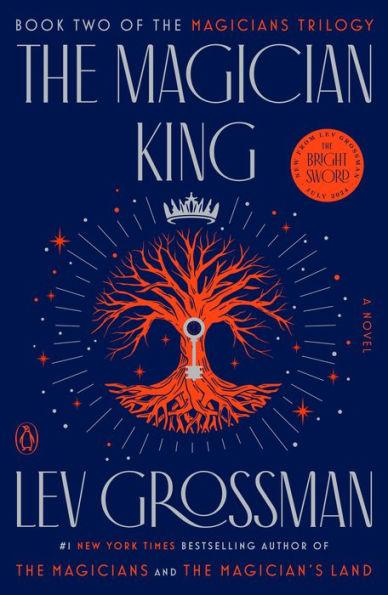 The Magician King By:Grossman, Lev Eur:40,63 Ден2:899