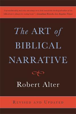 The Art of Biblical Narrative By:Alter, Robert Eur:69,90 Ден2:1099