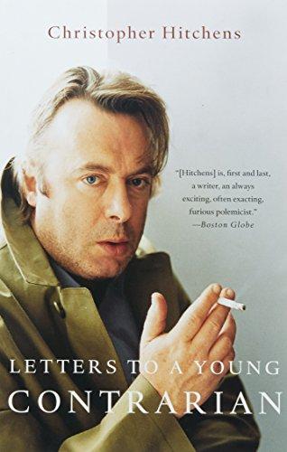 Letters to a Young Contrarian By:Hitchens, Christopher Eur:16,24 Ден2:899