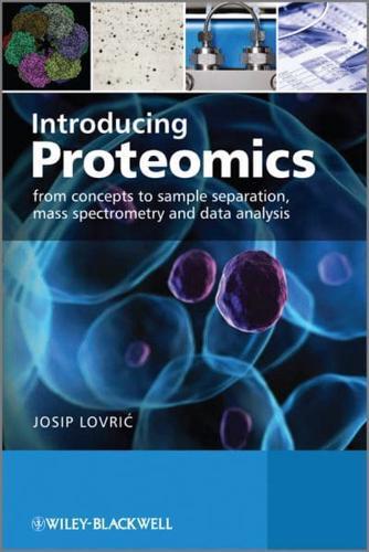 Introducing Proteomics By:Lovric, Josip Eur:48,76 Ден2:2799