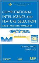 Computational Intelligence and Feature Selection By:Jensen, Richard Eur:78,03 Ден1:11299