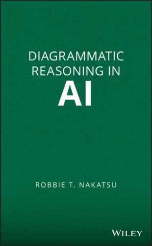 Diagrammatic Reasoning in AI By:Nakatsu, Robbie Eur:39.01 Ден2:3599