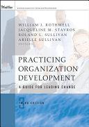 Practicing Organization Development By: Eur:37,38 Ден1:2599