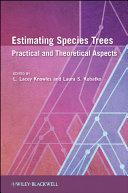 Estimating Species Trees By: Eur:14,62 Ден1:899