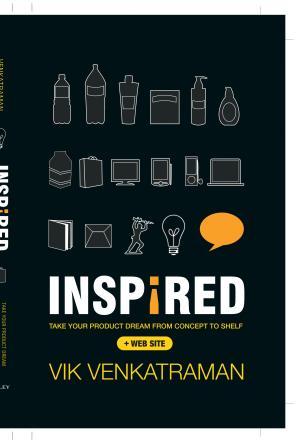 Inspired! By:Venkatraman, Vik Eur:16,24 Ден2:1999