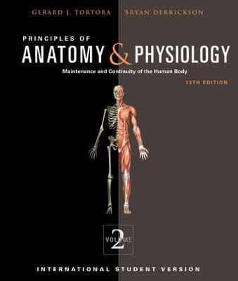 Principles of Anatomy & Physiology By: Eur:52,02 Ден2:2999