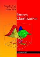 Pattern Classification By:Duda, Richard O. Eur:47,14 Ден1:6199