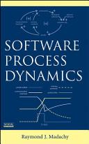 Software Process Dynamics By:Madachy, Raymond J. Eur:4,88 Ден1:4399