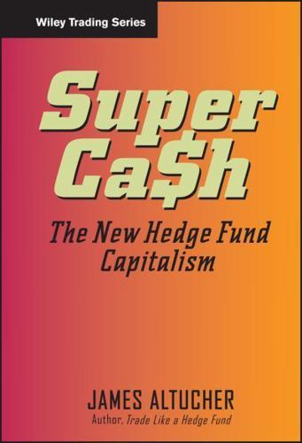 SuperCash By:Altucher, James Eur:52,02 Ден1:1299